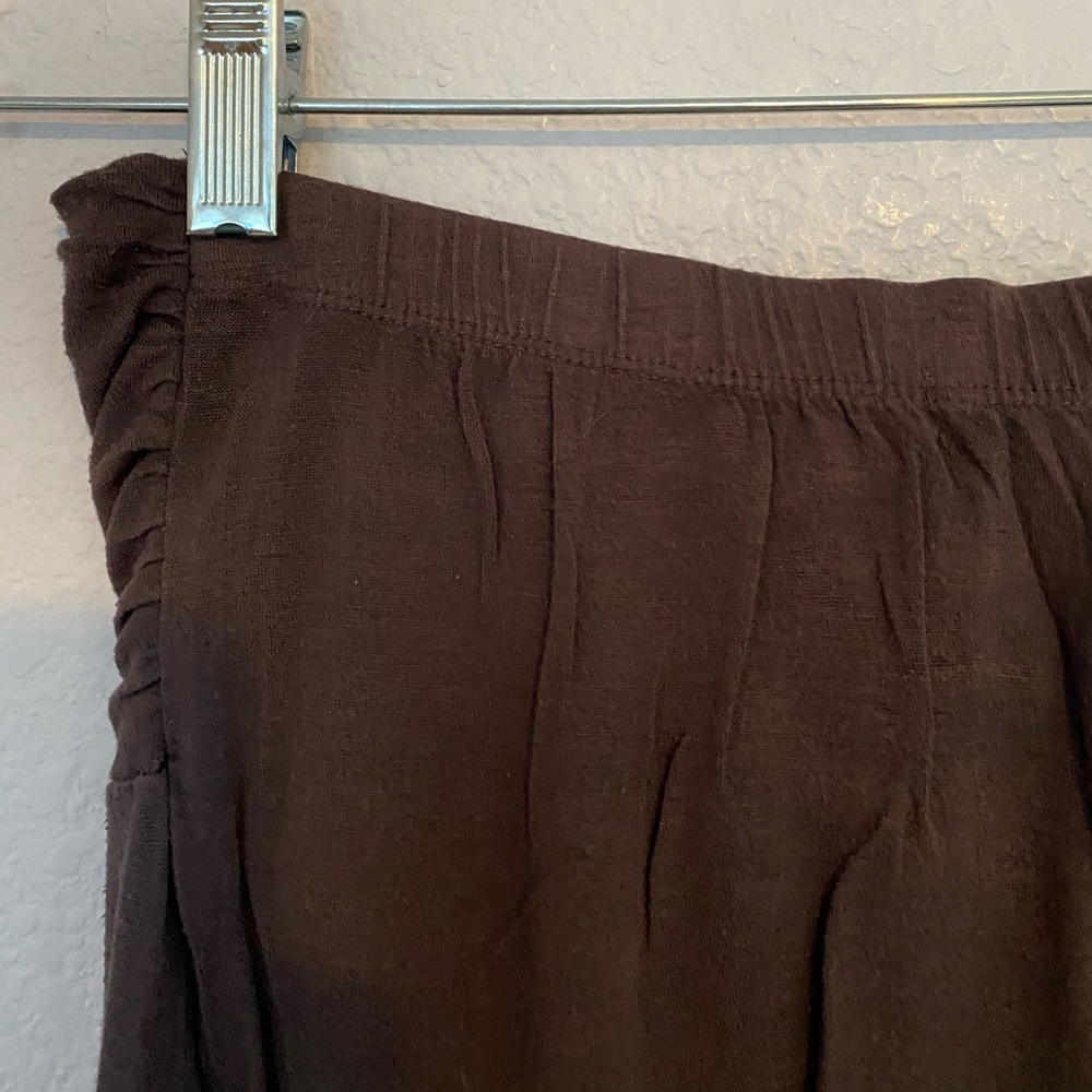 Strapless Top - Picture 6 of 7